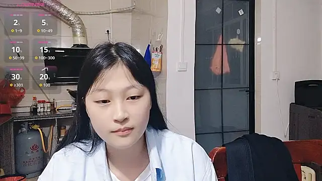 Missbibi-588 online show from April 24, 12:29 pm