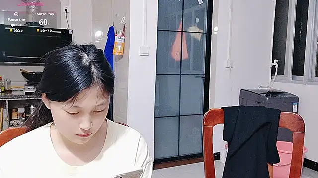 Missbibi-588 online show from April 29, 12:31 pm