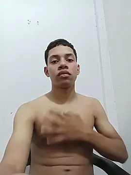 curious straight guy online show from May 7, 2:50 am