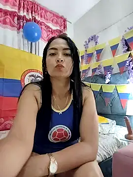 LuluDream online show from June 13, 12:52 am