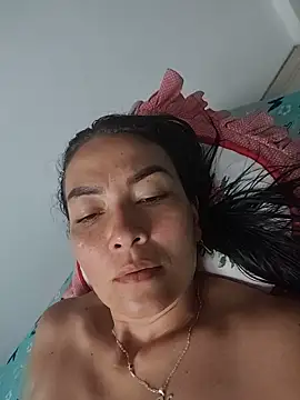 LuluDream online show from June 22, 3:31 pm