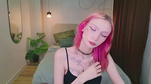 vamp ray online show from July 3, 8:37 pm