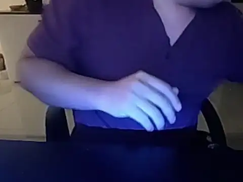 TheWizard89 online show from May 25, 1:55 am