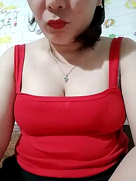 Snapshot of ManaMi-Amii chatting on April 18, 5:06 pm ManaMi-Amii online show from April 18, 5:06 pm