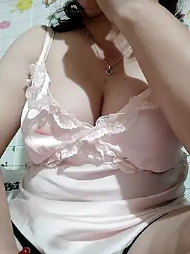 Snapshot of ManaMi-Amii chatting on April 26, 2:48 pm ManaMi-Amii online show from April 26, 2:48 pm
