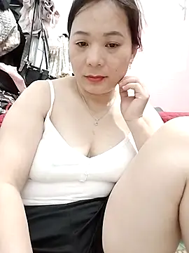 Snapshot of ManaMi-Amii chatting on May 17, 12:12 pm ManaMi-Amii online show from May 17, 12:12 pm