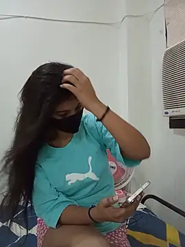 Snapshot of Anjali_hot33 chatting on July 6, 6:32 am Anjali hot33 online show from July 6, 6:32 am