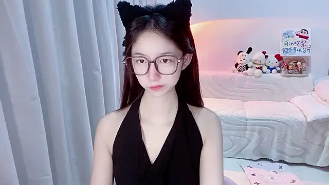 lucky-tt online show from May 28, 1:25 am