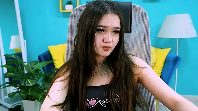 Snapshot of AmiMeow_ chatting on May 21, 9:38 am AmiMeow online show from May 21, 9:38 am