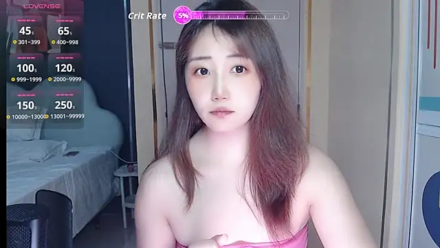 MissBunny 2026 online show from June 1, 2:19 pm