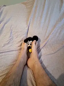 bossFeet online show from April 13, 9:26 am