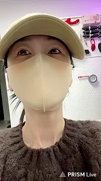 gumi 0418 online show from April 29, 2:10 pm