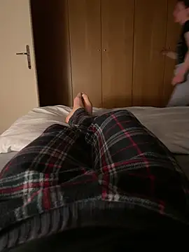 Snapshot of AlexSuperTramp94Model chatting on April 25, 11:46 pm AlexSuperTramp94Model online show from April 25, 11:46 pm