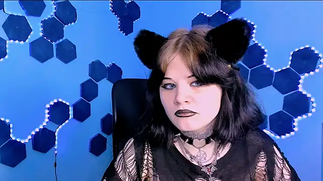 Snapshot of nikki_kiss_ chatting on May 8, 8:41 am nikki kiss online show from May 8, 8:41 am
