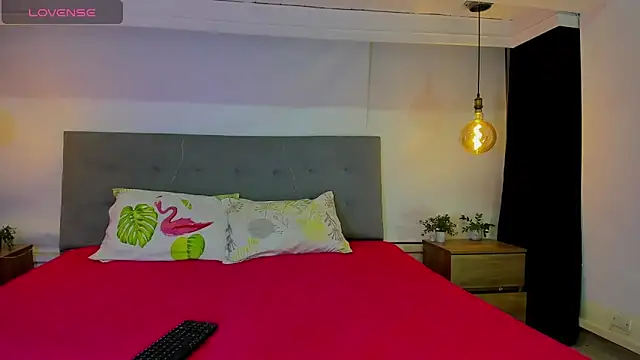 CanndyBloom online show from May 29, 3:37 am