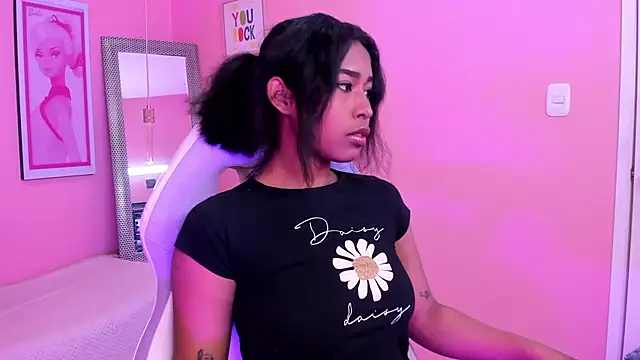 Ruby sam online show from April 17, 12:52 pm