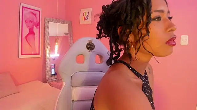 Ruby sam online show from April 29, 2:10 pm