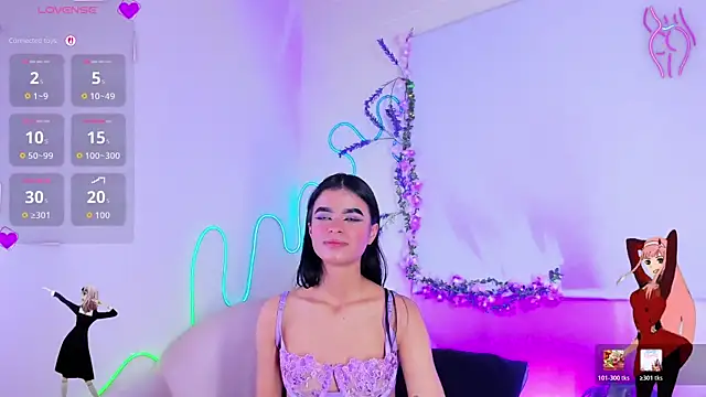 luna-bella  online show from July 12, 4:58 am