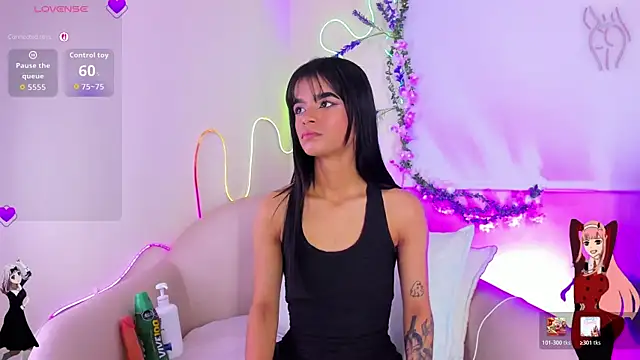 luna-bella  online show from July 17, 4:08 am