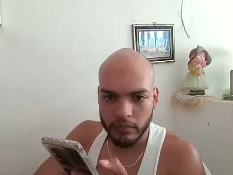 Eduarstrock online show from April 13, 4:23 pm