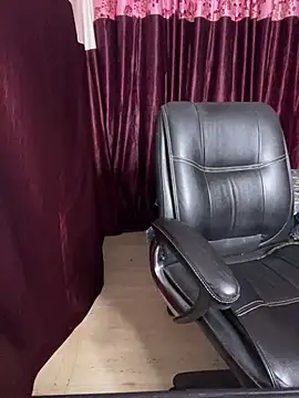 DarlingRuby online show from April 20, 5:37 pm