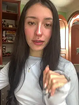 NickieCute- online show from April 21, 8:12 pm
