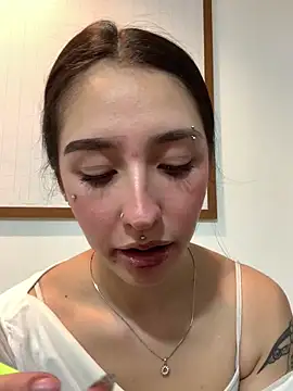 NickieCute- online show from April 29, 7:09 pm