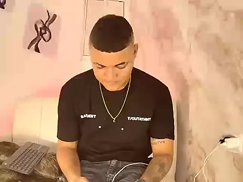 Dante  jons online show from April 15, 5:25 am