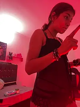 AMY 0317 online show from April 16, 1:12 pm