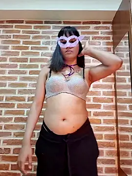 jellyyynspicyyy online show from April 22, 1:01 pm