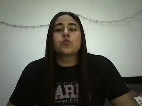 coral jey online show from April 22, 10:55 pm