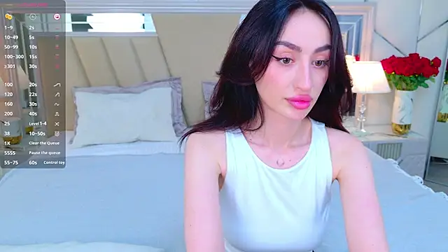 Snapshot of JayneMiler chatting on April 18, 5:28 pm JayneMiler online show from April 18, 5:28 pm