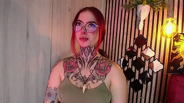 Atenea Red online show from May 16, 9:57 pm