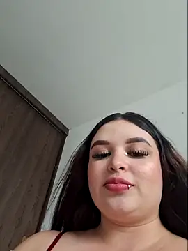 Nicolevega1 online show from May 15, 7:43 pm