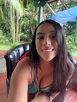 JuliettaGmz online show from June 9, 3:56 pm
