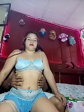 Linaydeif online show from May 1, 6:01 pm