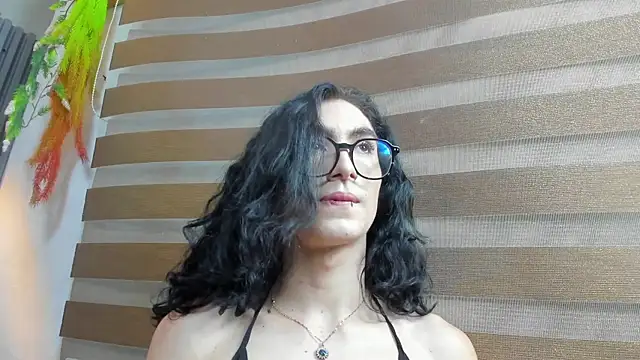 Shammy rosse online show from July 3, 8:48 pm