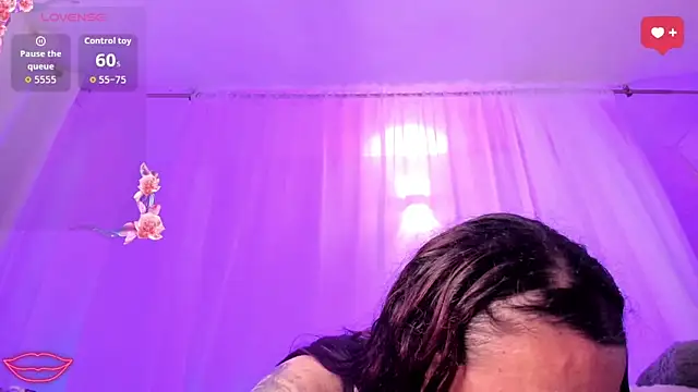 Anyelina milf online show from May 16, 7:34 pm
