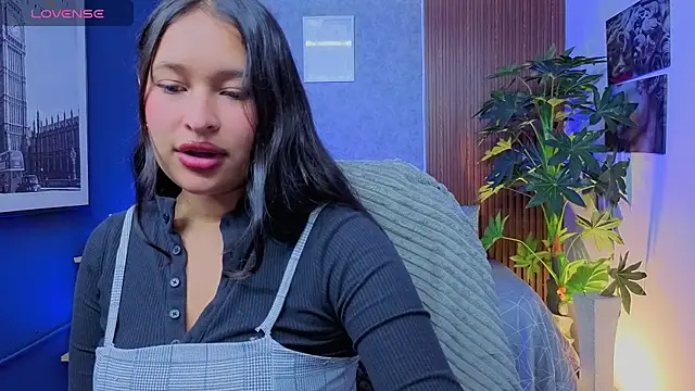 Milenka-5 online show from May 9, 8:36 pm