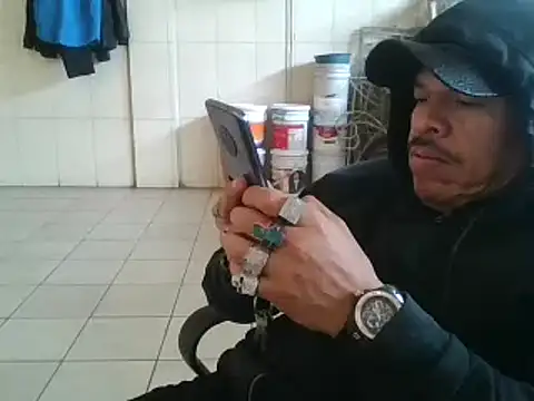 Snapshot of Oskr2024XXX chatting on January 13, 9:20 pm Oskr2024XXX online show from January 13, 9:20 pm