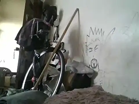 Snapshot of Oskr2024XXX chatting on January 14, 9:41 pm Oskr2024XXX online show from January 14, 9:41 pm