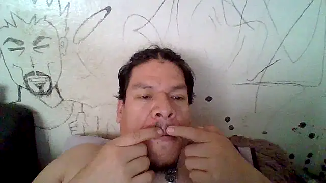 Snapshot of Oskr2024XXX chatting on October 11, 7:23 pm Oskr2024XXX online show from October 11, 7:23 pm