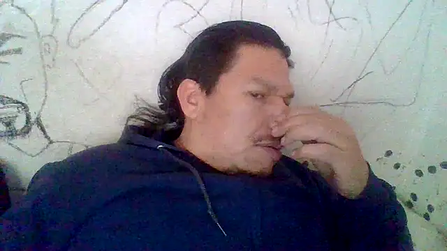 Snapshot of Oskr2024XXX chatting on December 4, 7:11 pm Oskr2024XXX online show from December 4, 7:11 pm