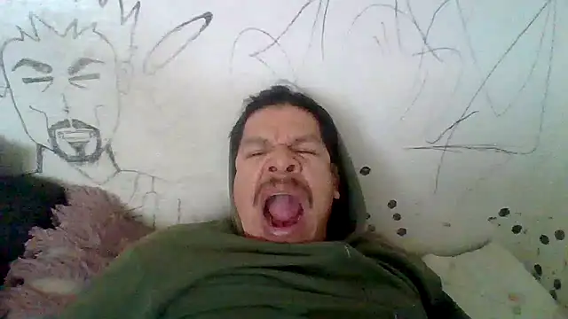 Snapshot of Oskr2024XXX chatting on December 14, 7:07 pm Oskr2024XXX online show from December 14, 7:07 pm