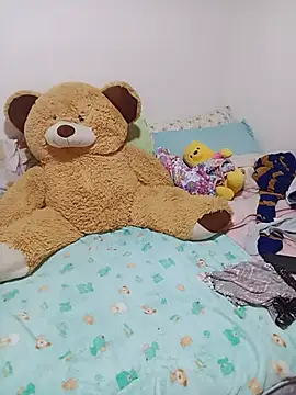 Sweet    Cherry online show from July 15, 11:32 pm