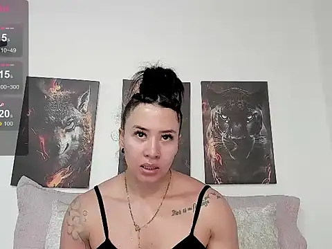 AngelMartinss online show from May 1, 2:21 pm