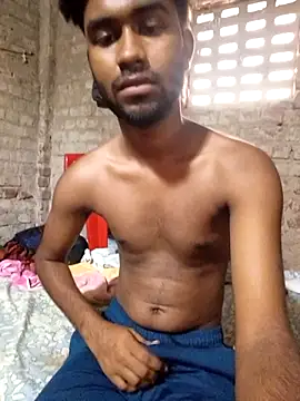 Snapshot of Indian-_boy chatting on April 14, 4:29 am Indian- boy online show from April 14, 4:29 am