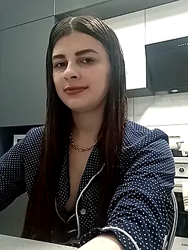 Eveline5038 online show from May 15, 6:48 pm
