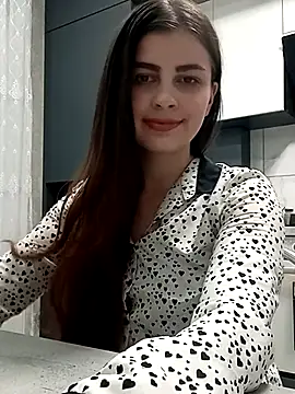 Eveline5038 online show from June 25, 7:29 pm