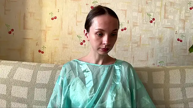 AdriannaBill online show from April 26, 4:26 pm